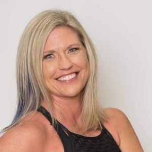 Meet your Posher, Stacey